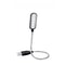 Flexible USB LED Book Light For Reading Mini Table Lamp For Laptop Power Bank And Notebook PC 4