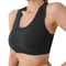 High Shockproof Quickdrying Women Sports Bras Yoga Top Vest Gym Running Fitness Underwear 7