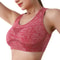 High Shockproof Quickdrying Women Sports Bras Yoga Top Vest Gym Running Fitness Underwear 9