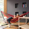 Thick Canvas Outdoor Portable Swing Hammock For Camping Lounging Sleeping 4
