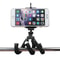 Universal Lazy Phone Holder - Sponge Octopus Tripod with Portable Camera Clip for Hands-Free Convenience
