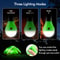 Outdoor Hanging Lantern, Portable Light for Camping and Emergency Use Emergency, and Night Lighting!