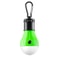 Outdoor Hanging Lantern, Portable Light for Camping and Emergency Use Emergency, and Night Lighting!