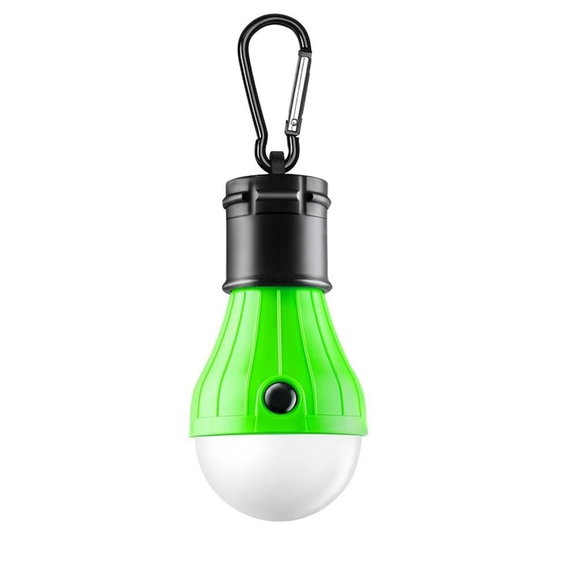 Outdoor Hanging Lantern, Portable Light for Camping and Emergency Use Emergency, and Night Lighting!