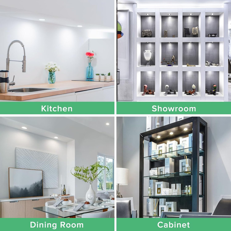 WiFi Smart Light Bulb Color Changing Dimmable Alexa And Google Home Compatible Music Sync 3