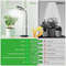 LED Plant Light For Indoor Plants With Full Spectrum Desk Grow Light And Auto Timer 2