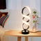 Adjustable Creative Spiral LED Table Lamp USB Powered For Home Office Bedroom And Study Room 5