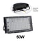 Waterproof LED Flood Light IP65 Outdoor Projecteur 220V Reflector Cold White LED Focus Spotlight 1