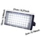 Waterproof LED Flood Light IP65 Outdoor Projecteur 220V Reflector Cold White LED Focus Spotlight 2
