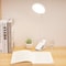 LED Eye Protection Clip Desk Lamp Charging Night Light Dormitory Study Lamp For Students Special Be 5