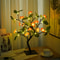 Gift Creative Luminescent Styling Light LED Peach Blossom Plum Blossom Tree Lamp Interior Decorativ 1