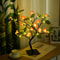 Gift Creative Luminescent Styling Light LED Peach Blossom Plum Blossom Tree Lamp Interior Decorativ 2