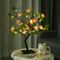 Gift Creative Luminescent Styling Light LED Peach Blossom Plum Blossom Tree Lamp Interior Decorativ 5