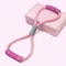 Chest Expander, Back Trainer, Shaped Tensile Strength Machine, Back And Shoulder Tension Rope, Open Shoulder Beauty