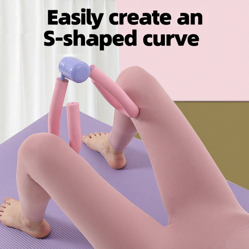 Pelvic Hip Trainer For Buttocks Floor Muscles Trainer Kegal Exercise Equipment Trainer Pelvic Floor 3