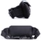 Sport Waist Pack Unisex Waterproof Running Waist Bag Gym Fitness Bag Mobile Phone Holder Bag Sport 1