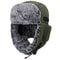 Mens Trapper Hat Connectyle Winter Warm Ushanka Hat Faux Fur Lining Windproof Waterproof Eskimo Hat 12