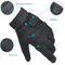 Cycling Glove Sport, Hunting Riding Tactical Gloves, Climbing Paintball Shooting Wear, Ski Full Finger Motorcycle Gloves