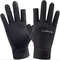 Cycling Warm Gloves Women, Winter Fishing Mens Gloves, Sports Touch Screen Gloves, Two Fingers Cut, Anti Slip Gloves