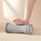 Foot Massager Massage Roller Yoga Massage Ball Plantar Fascia Roller Muscle Relaxation Care Plastic 1