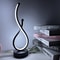 Bedroom Bedside Led Table Lamp Luminous Decorative Table Light Creative Coffee Shop Nightlight For 3