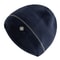 Outdoor Men Warm Ski Beanie Cap Hot Sale Winter Hats Casual Snow Label Decor Winter Luxury Knitted 5