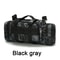 Molle Waterproof Fanny Packs Duffel Waist Bag Camera Bag Utility Pouch Hand Carry Crossbody With Sh 7