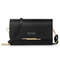 Korean Handbag Womens Wallet Multi Card Large Capacity Shoulder Bag Mobile Phone Packet 12