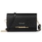 Korean Handbag Womens Wallet Multi Card Large Capacity Shoulder Bag Mobile Phone Packet 12