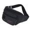 Multifunctional Mens Waist Bag Large Capacity Phone Wallet Multifunctional Males Shoulder Bags 2