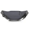 UltraThin Mens Canvas AntiTheft Waist Pack For Phone Sports Outdoor Hiking Travel 7