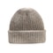 Warm Rabbit Fur Knit Hat DoubleLayer Womens Winter Hat Thick Wool Hat Casual Hat Toe Cap Cold Hat 4 3