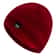 Plush Fur Lined Beanies Hats For Men And Women New Style Unisex Winter Cap Casual Ski Knitted Warm 5