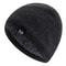 Plush Fur Lined Beanies Hats For Men And Women New Style Unisex Winter Cap Casual Ski Knitted Warm 6