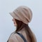 New Fashion Outdoor Casual Peaked Cap Autumn Winter Women Fisherman Hat Ideal Christmas Gift For Gi 5