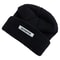 Fashionable Knitted Ski Winter Hat Keep Warm Beanie For Men And Women Fashion Solid Ski Winter Cap 3