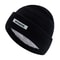 Fashionable Knitted Ski Winter Hat Keep Warm Beanie For Men And Women Fashion Solid Ski Winter Cap 6