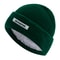 Fashionable Knitted Ski Winter Hat Keep Warm Beanie For Men And Women Fashion Solid Ski Winter Cap 8
