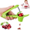 Cherry Pitter Remover Tool, New Olive Corer, Seed Gadge for Kitchen, Fruit and Vegetable Pitting