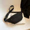 Sling Purse Waist Bag Chest Bag For Travel And Daily Use Travel Versatile Daily Bum Bag 0