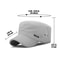 Mens And Womens Military Academy Flat Cap Fashionable Sun Hat Outdoor Sport Caps With Venting Holes 3