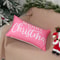 Christmas Santa Claus Pillow Covers, Christmas Party Decoration Gift Navidad Natal New Year Gift