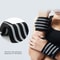 Outdoor Sports Protective Wrist and Weightlifting Dumbbell Training with Thickened Straps Protective Equipment Fitness