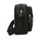 Fashionable Men Crossbody Bag, Big Capacity Shoulder Bag for Leisure Men Crossbody Bags