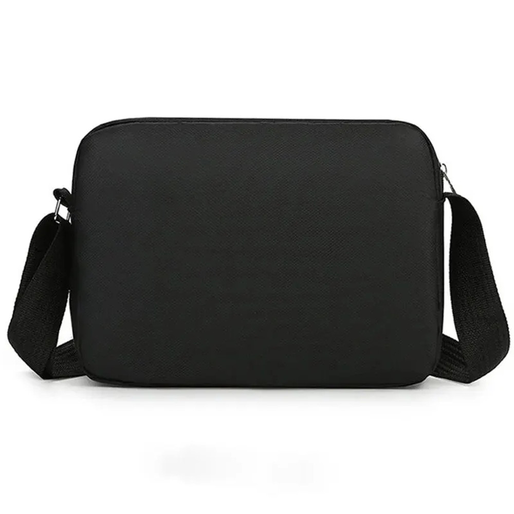Fashionable Men Crossbody Bag, Big Capacity Shoulder Bag for Leisure Men Crossbody Bags