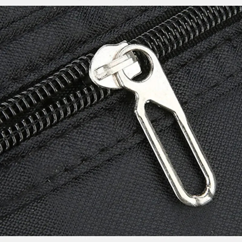 Fashionable Men Crossbody Bag, Big Capacity Shoulder Bag for Leisure Men Crossbody Bags