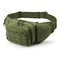 High Capacity Waist Bag Tactical Multi Function Waist Pack For Men Nylon Shoulder Fanny Packs Hikin 6