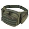 Invisible Waist Attachment Bag for Men, Multi-Functional Outdoor Sports Storage Tool Kit
