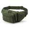 Invisible Waist Attachment Bag for Men, Multi-Functional Outdoor Sports Storage Tool Kit