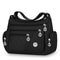 Stylish Square Crossbody Bag, Oxford Fabric Shoulder Bag, New Trendy Large Bag